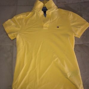 Boys Hilfiger Polo